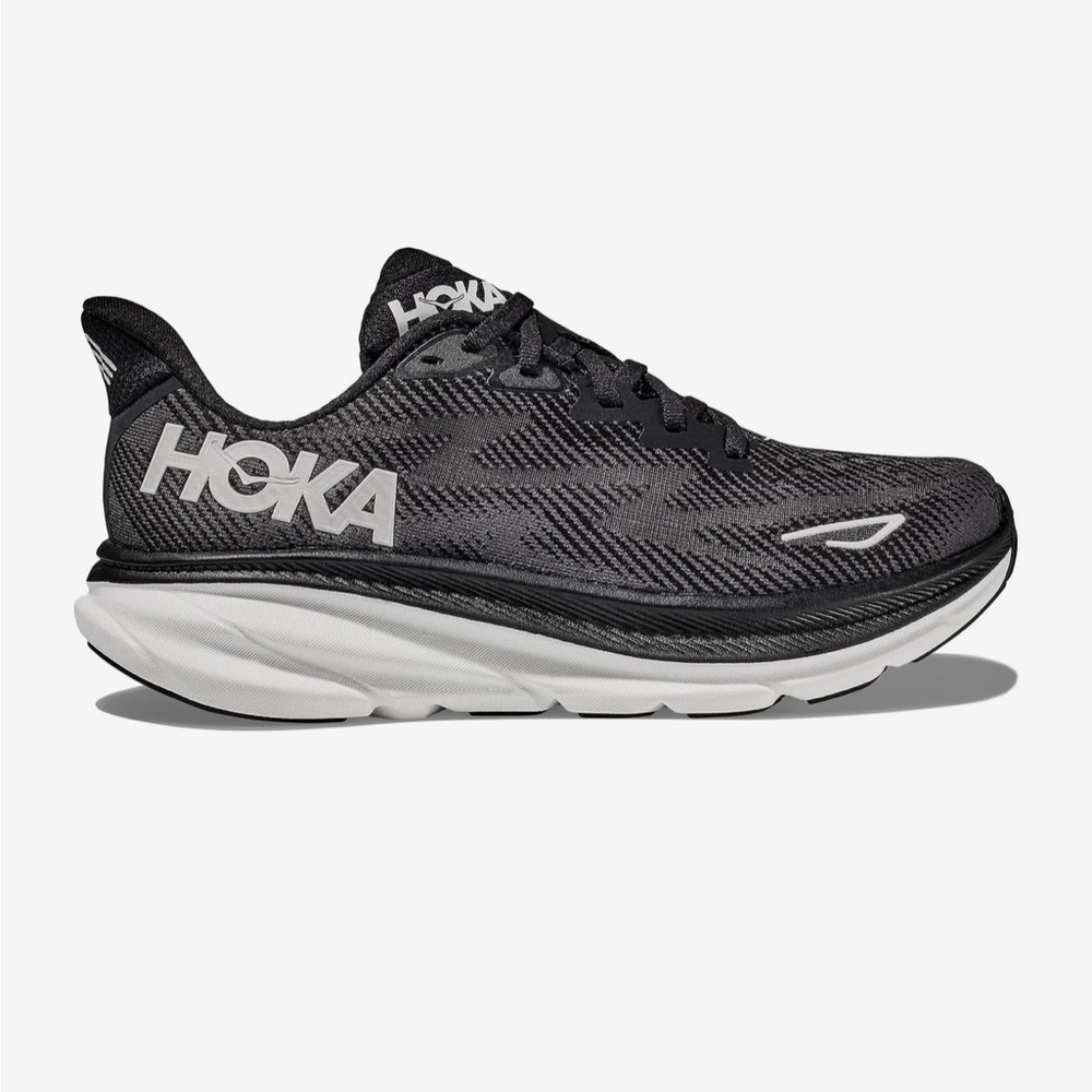 Hoka Clifton 8 Wide (runs narrow)